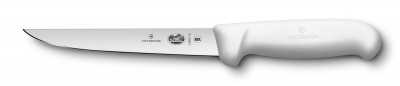 Victorinox Sıyırma Bıçağı 15cm Beyaz Fibrox Sap (VT 5.6007.15) Victorinox Sıyırma Bıçağı 15cm Beyaz Fibrox Sap (VT 5.6007.15)