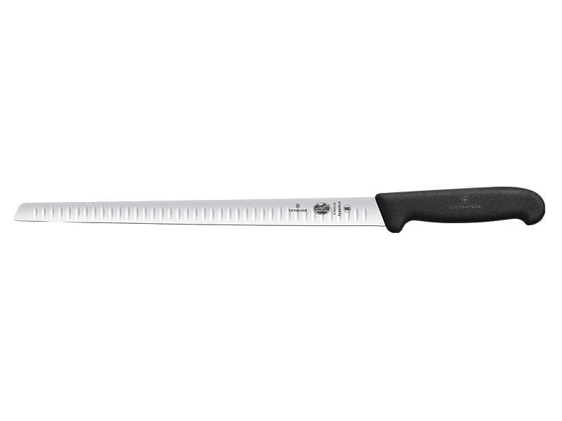 Victorinox Somon Balık Bıçağı Flüt Ağız (VT 5.4623.30)