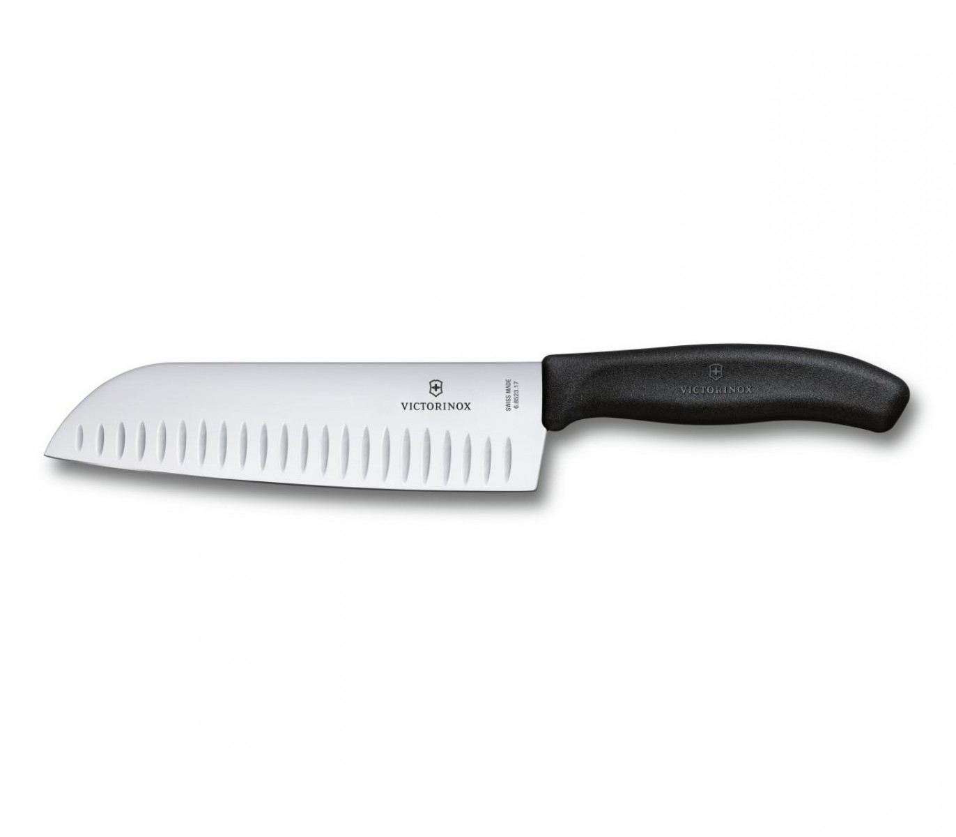 Victorinox Swıss Classıc 5 Parça Ahşap Korumalı Blok Set (VT 6.7143.5)