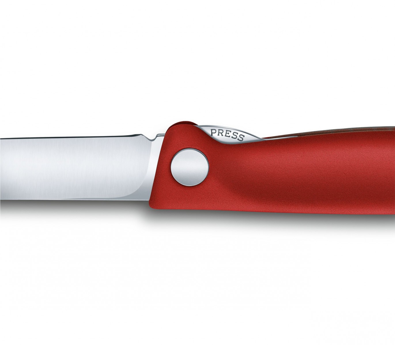 Victorinox SwissClassic  Katlanır Soyma Bıçağı 11cm Kırmızı (VT 6.7801.FB) Victorinox SwissClassic  Katlanır Soyma Bıçağı 11cm Kırmızı (VT 6.7801.FB)