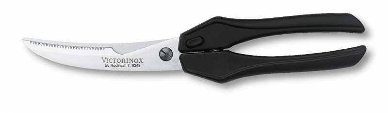 Victorinox Tavuk Makası 25cm (VT 7.6343)