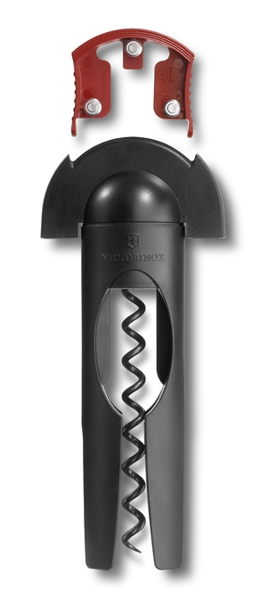 Victorinox Tirbüşon Kesici Kapak Başlıklı 7.6924 Victorinox Tirbüşon Kesici Kapak Başlıklı 7.6924