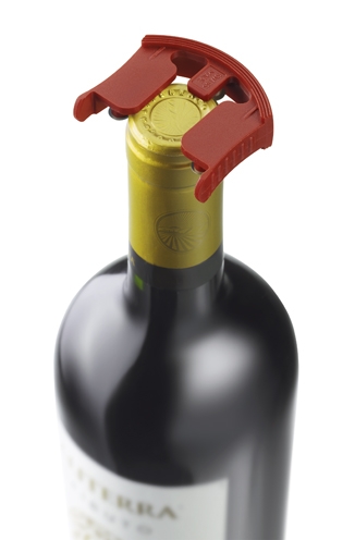 Victorinox Tirbüşon Kesici Kapak Başlıklı 7.6924 Victorinox Tirbüşon Kesici Kapak Başlıklı 7.6924