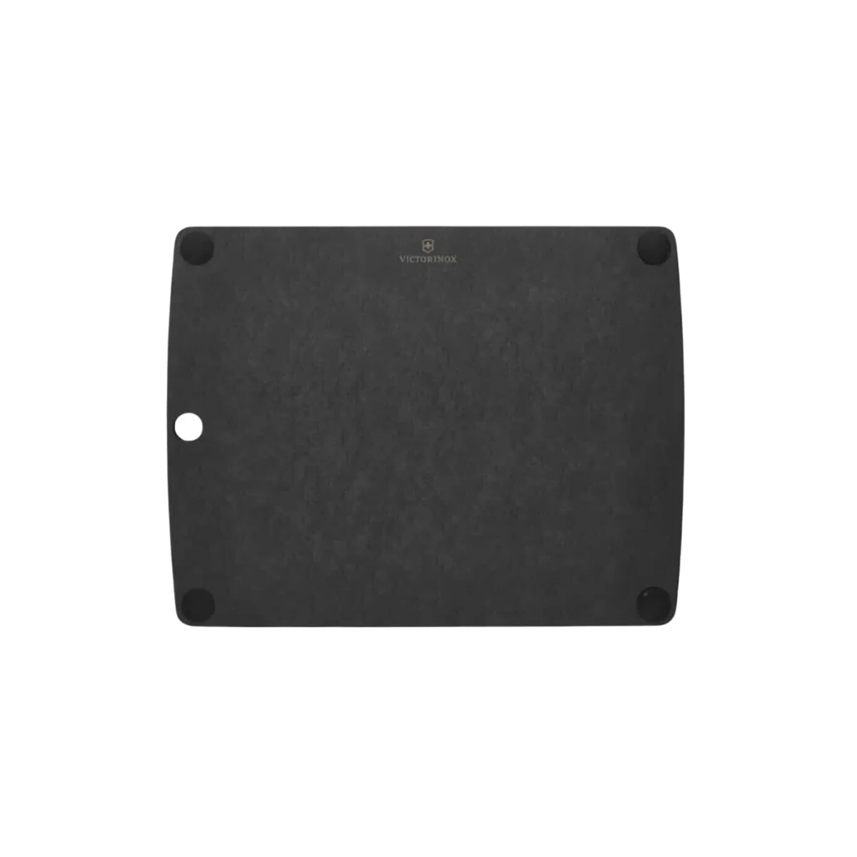 Victorinox VT 7.4126.3 All in One Kesme Tahtası 36 cm - Siyah