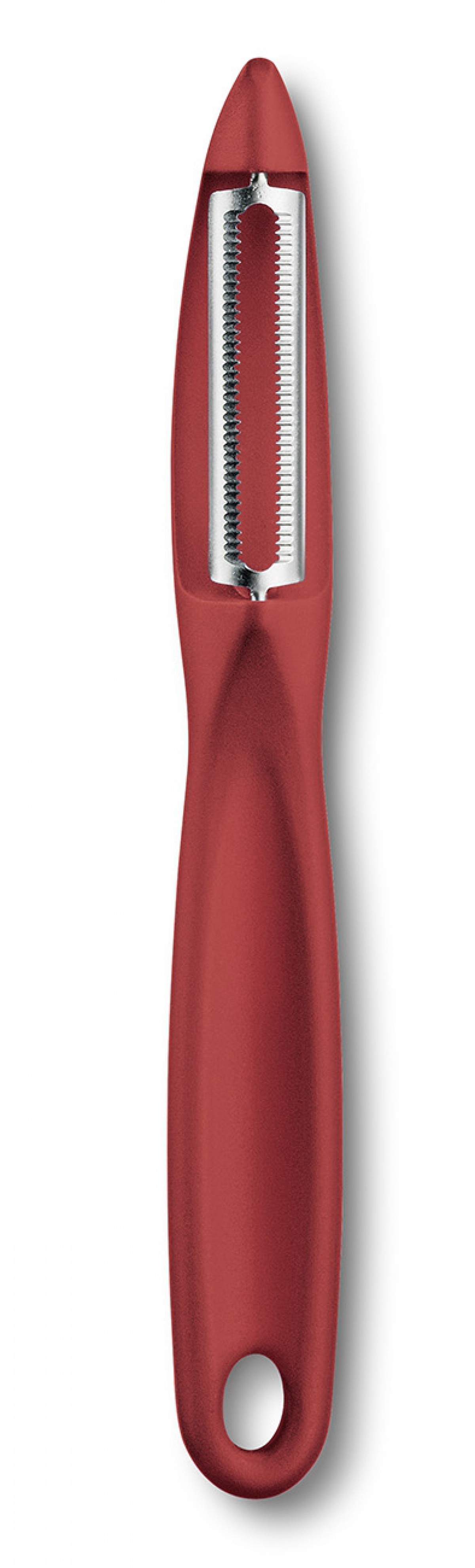 Victorinox Yan Soyacak Kırmızı (VT 7.6075.1)