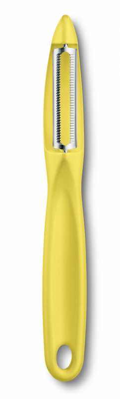 Victorinox Yan Soyacak Sarı (VT 7.6075.8)