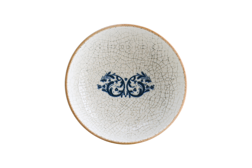 Viento Hygge 10cm Çukur Tabak