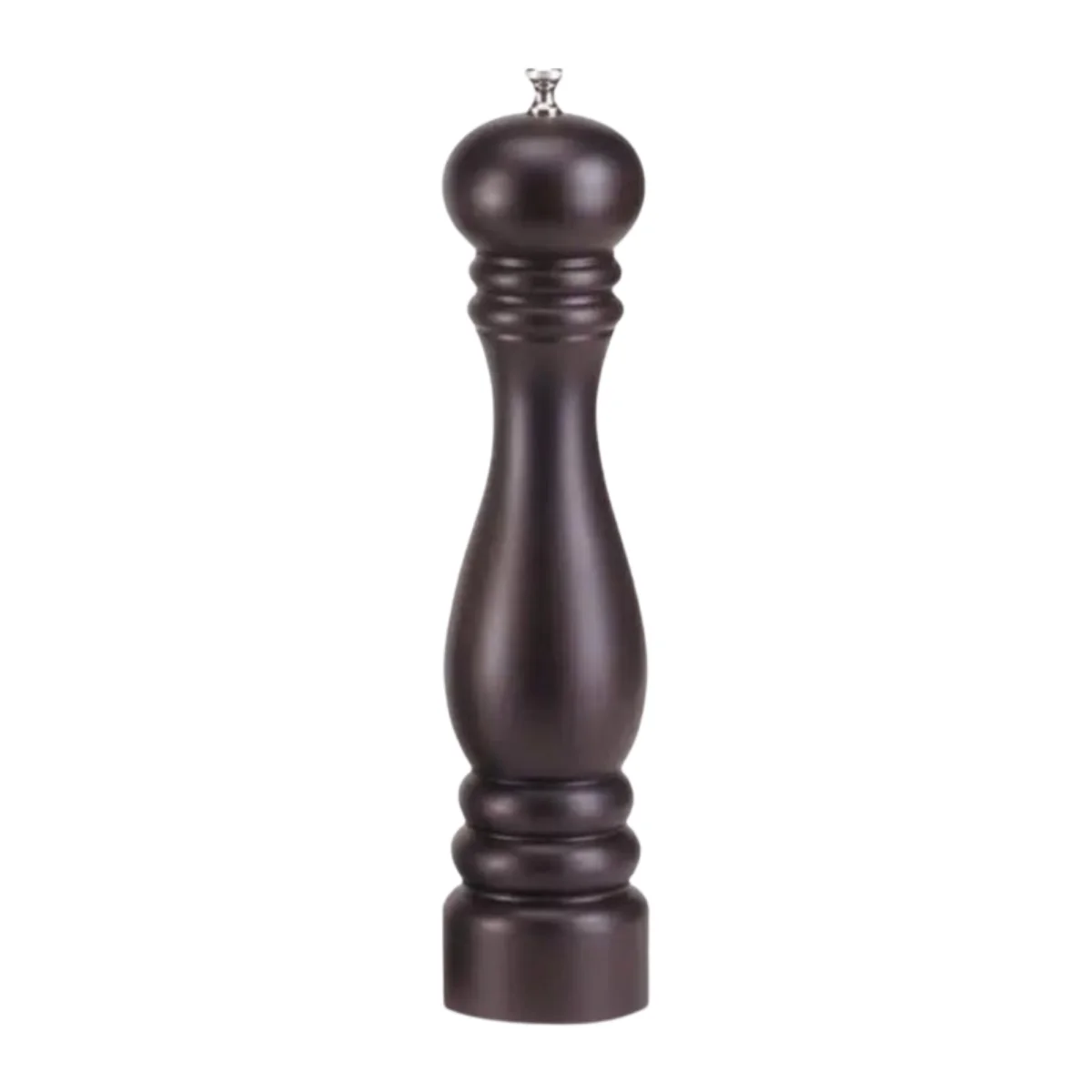 Viyana Ahşap Tuz Değirmeni 40 cm