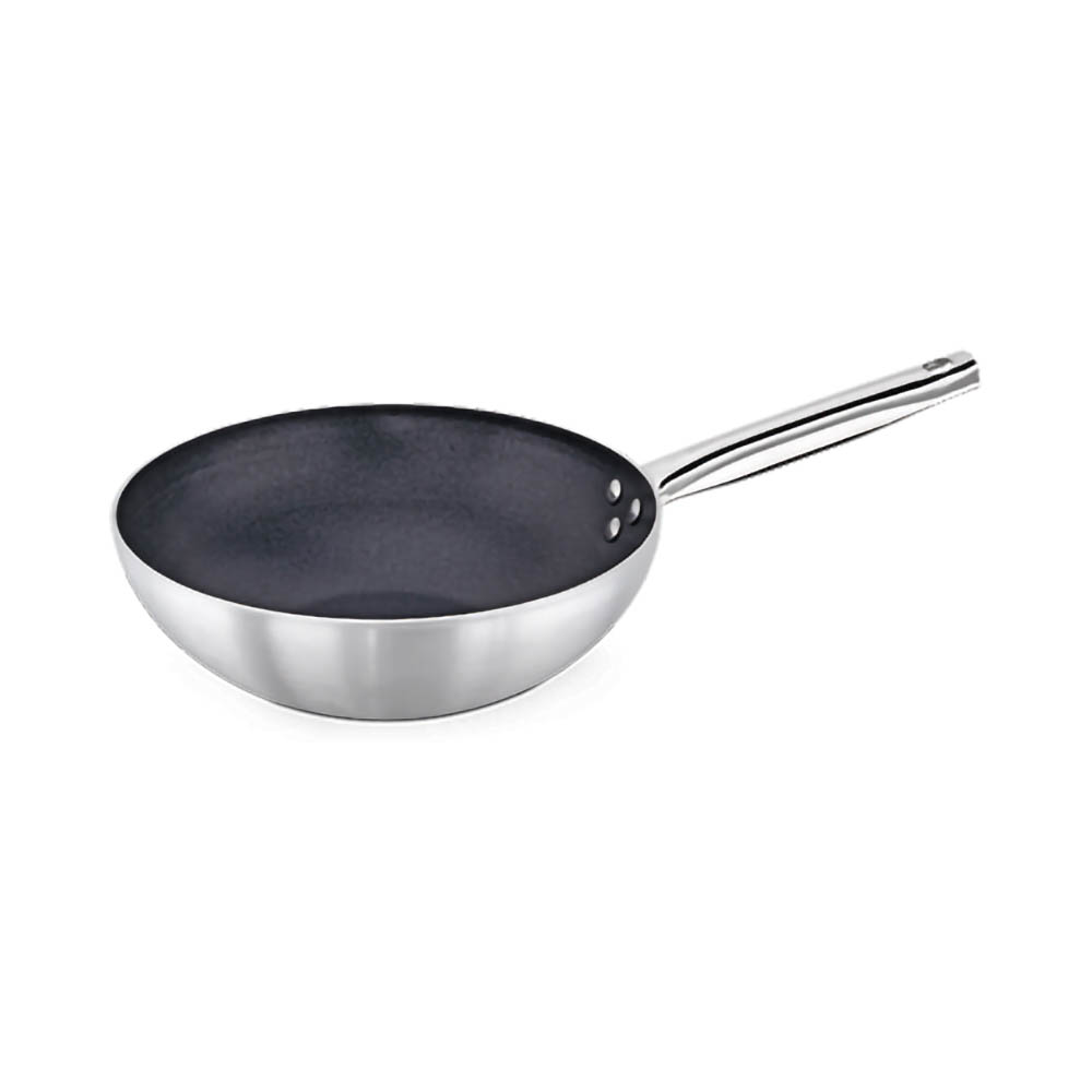 Wok Tava 30 Cm Alm. Yapışmaz ( 12144030 ) Wok Tava 30 Cm Alm. Yapışmaz ( 12144030 )