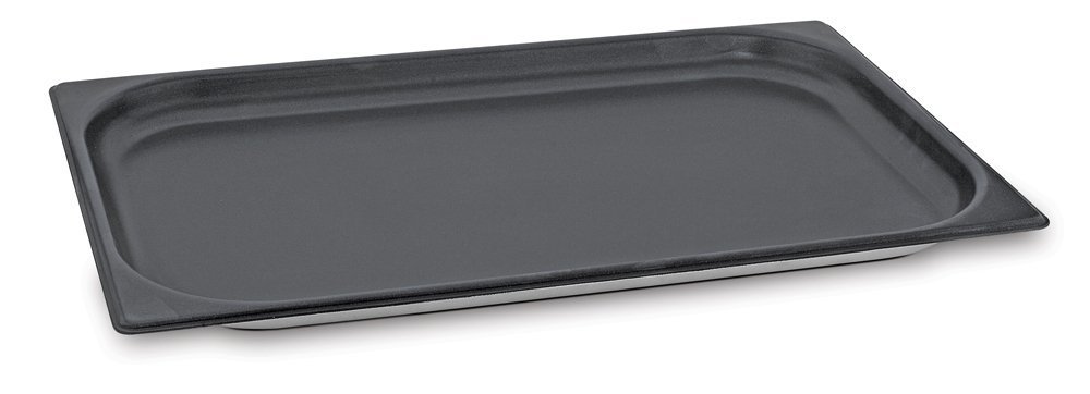 Kapp Gastronorm Tepsi (Yapışmaz Paslanmaz Çelik) Gn 1/1-20 mm ( 31311020 )