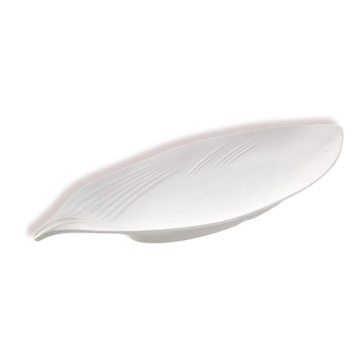 Yaprak Kase 28 cm