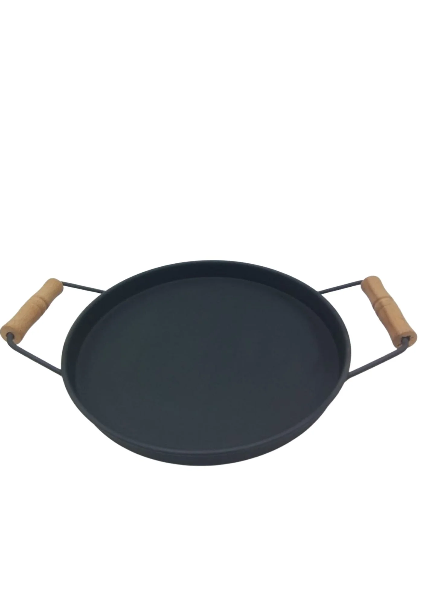 Yuvarlak Tepsi 24*2,5 cm (NAT-1307) Yuvarlak Tepsi 24*2,5 cm (NAT-1307)