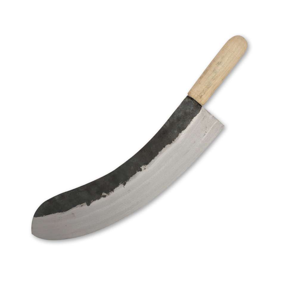 Zırh Karbon Çelik 50 Cm