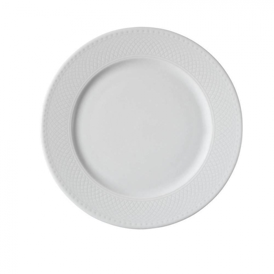 Zumrut 25 Cm.duz Tb Dekorsuz