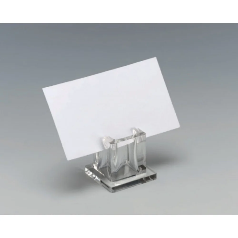 Zicco Akrilik İsimlik ZCP 765 Zicco Akrilik İsimlik ZCP 765