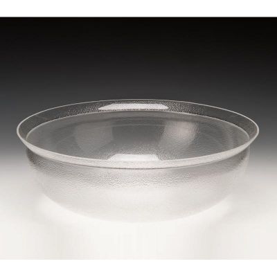 Zicco Akrilik Yuvarlak Kase ( ZCP 005 ) Zicco Akrilik Yuvarlak Kase ( ZCP 005 )