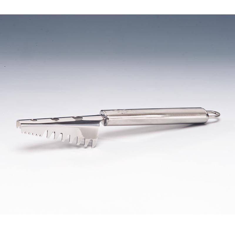 Zicco Balık Pulu Temizleyici ( A-8655 ) Zicco Balık Pulu Temizleyici ( A-8655 )