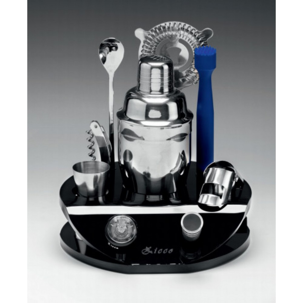 Zicco Bar Seti Takımı ( ZCP 812 ) Zicco Bar Seti Takımı ( ZCP 812 )