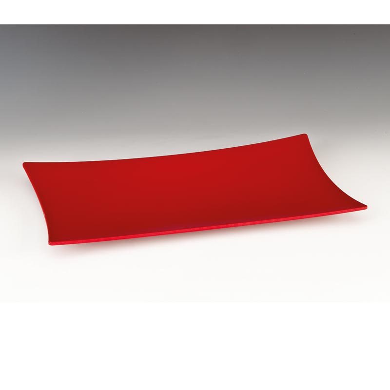 Zicco Dikdörtgen Melamin 28 X 45 cm ( K-666 )
