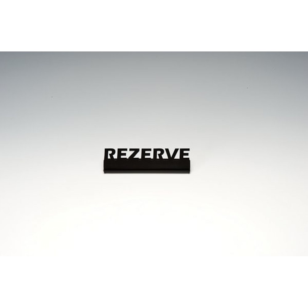 Zicco Masa Üstü Rezerve 13,5 X H: 4 cm ( ZCP 617 )