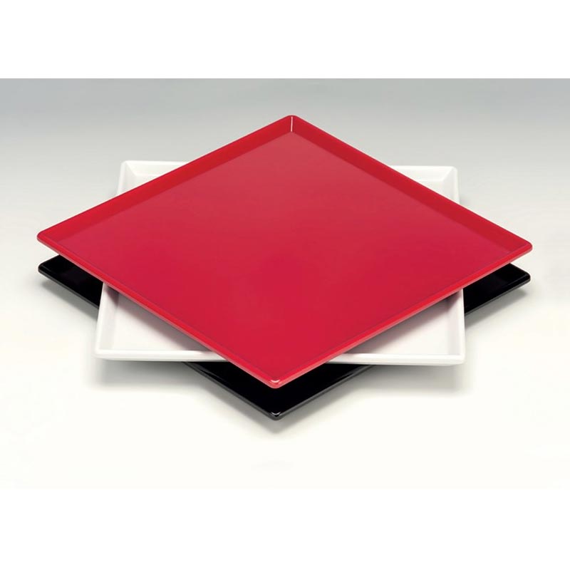 Zicco Melamin Teşhir Kare 25 x 25 cm ( K-2043 ) Zicco Melamin Teşhir Kare 25 x 25 cm ( K-2043 )