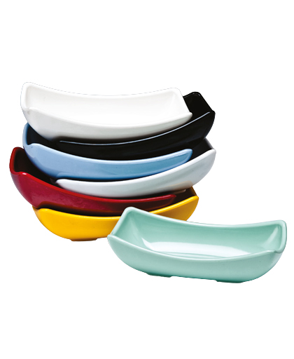 Zicco Mini Melamin Teşhir  6 cm x 14 cm H:4 cm ( K-2026 )