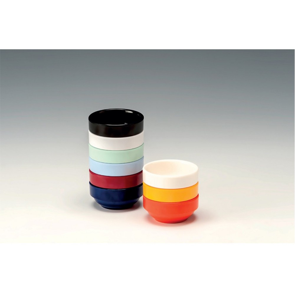 Zicco Minimel Sosluk Reçellik Ø 5,5 cm h: 2,5 cm