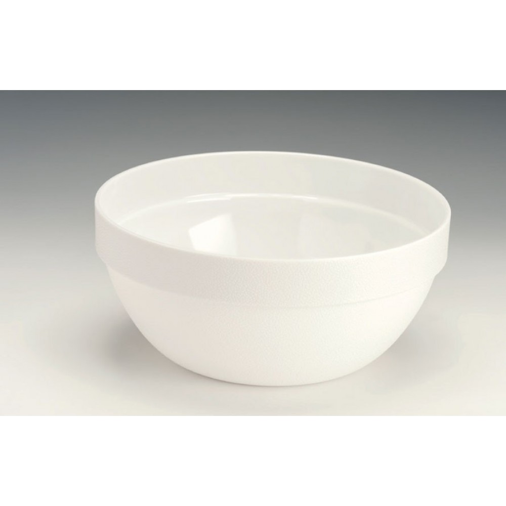 Zicco Polycarbon 29 cm Yuvarlak Kase ( ZCP 050 ) Zicco Polycarbon 29 cm Yuvarlak Kase ( ZCP 050 )