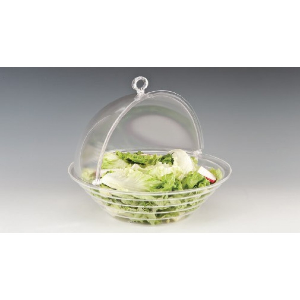 Zicco Polycarbon Rolltop Kapaklı Yivli Kase Ø 41 Cm ( ZCP 422 ) Zicco Polycarbon Rolltop Kapaklı Yivli Kase Ø 41 Cm ( ZCP 422 )