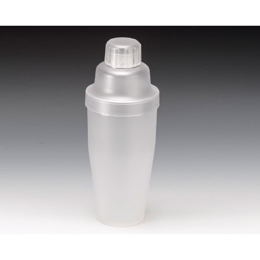 Zicco Polycarbon Shaker 700 Cl ( ZCP 551 ) Zicco Polycarbon Shaker 700 Cl ( ZCP 551 )