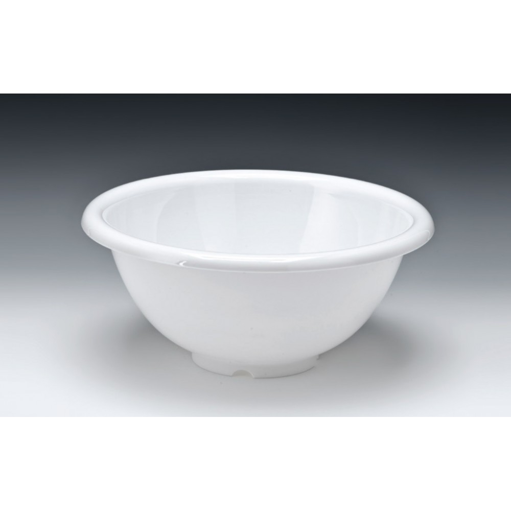 Zicco Polycarbon Teşhir Kase 45 CM ( ZCP 513 )