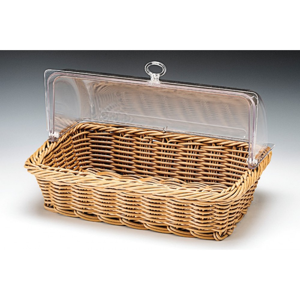 Zicco Polycarbonat Kapaklı Fanus 44*30 cm ( ZCP 662 ) Zicco Polycarbonat Kapaklı Fanus 44*30 cm ( ZCP 662 )