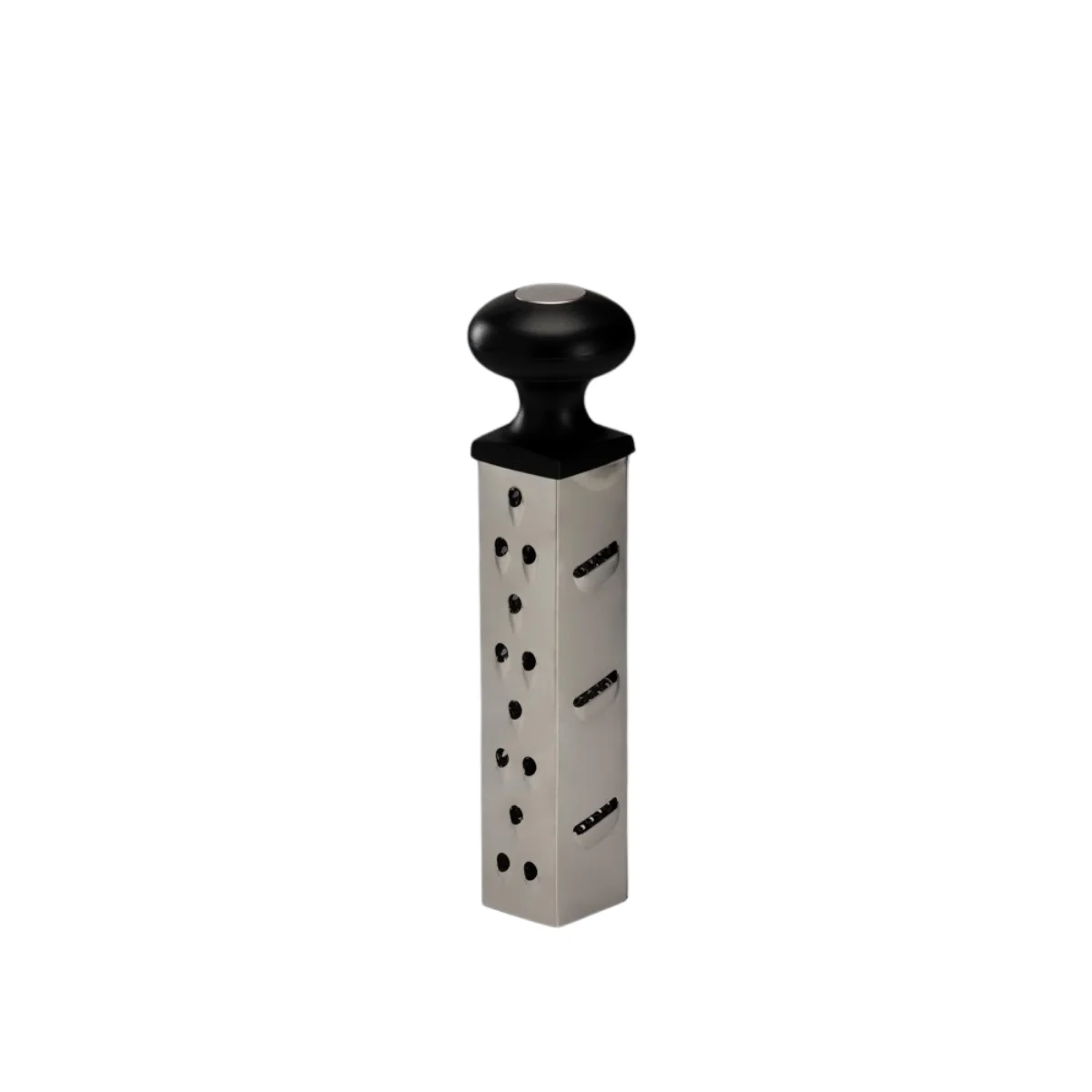 Zicco Rende Çelik 3,5*3,5 cm h 22 cm