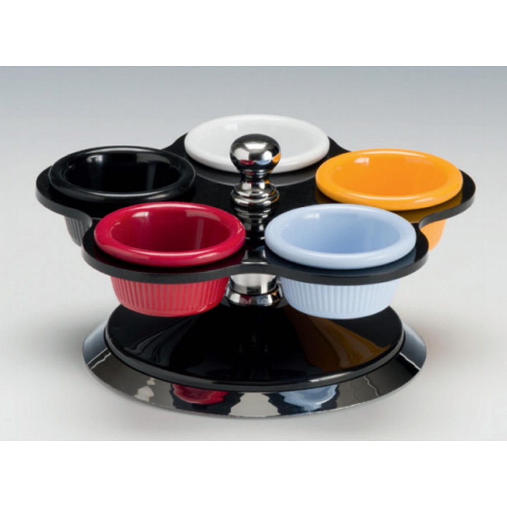 Zicco Sosluk Servis Standı (k-2006 İçin) ( ZCP 763 ) Zicco Sosluk Servis Standı (k-2006 İçin) ( ZCP 763 )