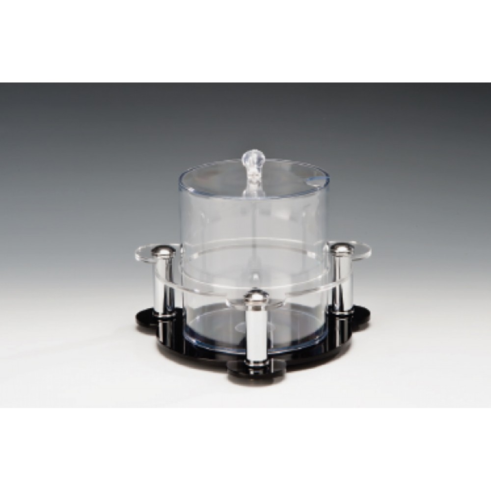 Zicco Tekli Sosluk Reçellik Standı ( ZCP 130-M ) Zicco Tekli Sosluk Reçellik Standı ( ZCP 130-M )