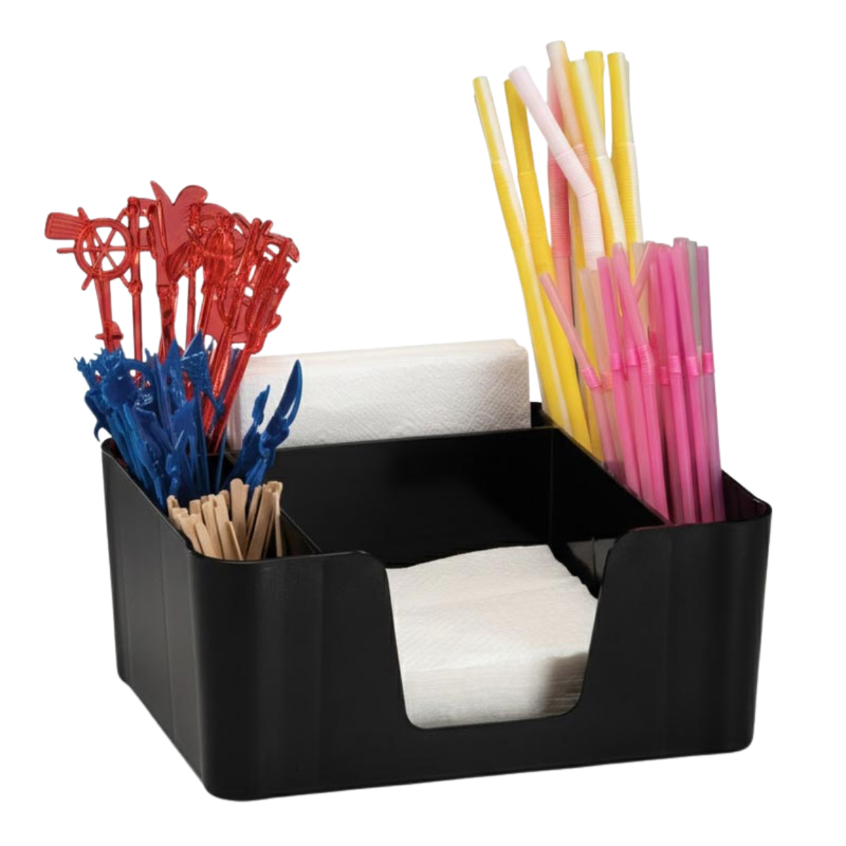 Zicco ZCP 870 Bar Pipetlik Peçetelik – 19,5 × 24,5 × 10,5 cm Zicco ZCP 870 Bar Pipetlik Peçetelik – 19,5 × 24,5 × 10,5 cm