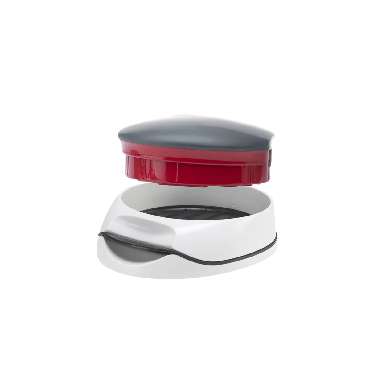 Zyliss E960002 Hamburger Presi