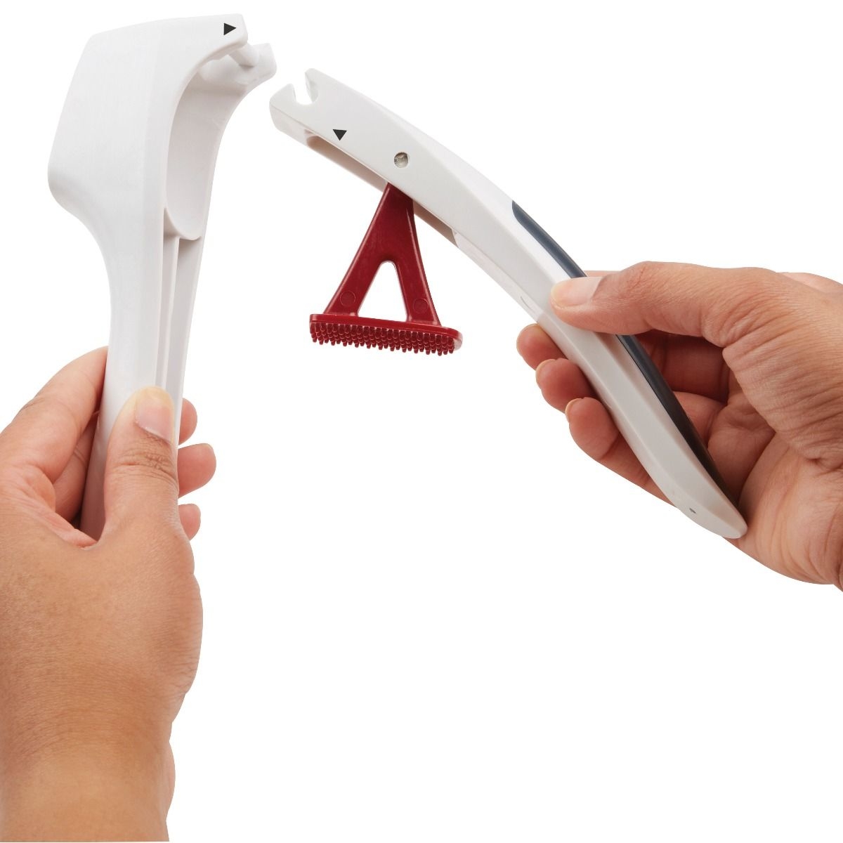 Zylıss Easy Clean Sarımsak Presi (DKB E960006)