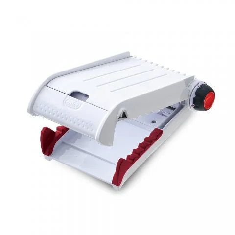 Zylıss Mandoline Katlanır Rende Ve Doğrayıcı (DKB E11652) Zylıss Mandoline Katlanır Rende Ve Doğrayıcı (DKB E11652)