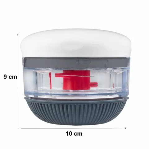Zylıss Mini Doğrayıcı (DKB E910049) Zylıss Mini Doğrayıcı (DKB E910049)