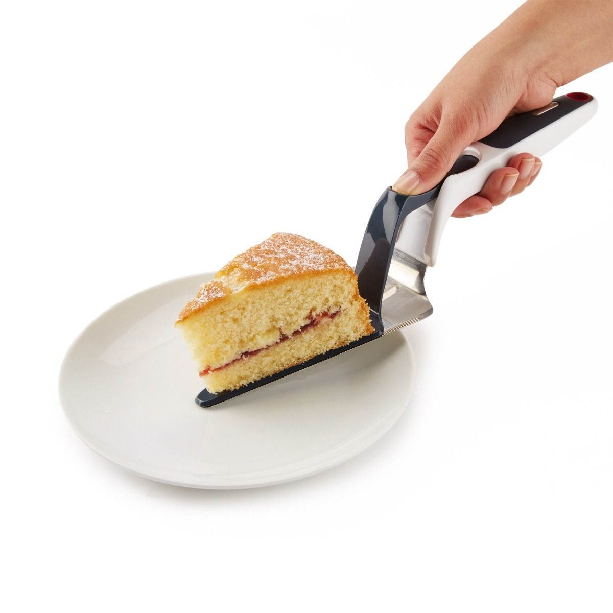 Zylıss Pasta Servis Spatula (DKB E980090) Zylıss Pasta Servis Spatula (DKB E980090)