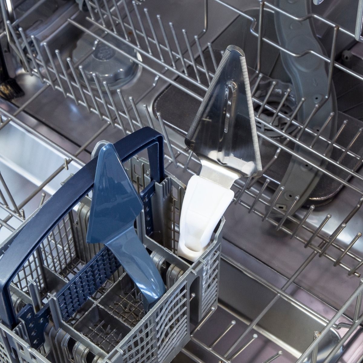 Zylıss Pasta Servis Spatula (DKB E980090) Zylıss Pasta Servis Spatula (DKB E980090)