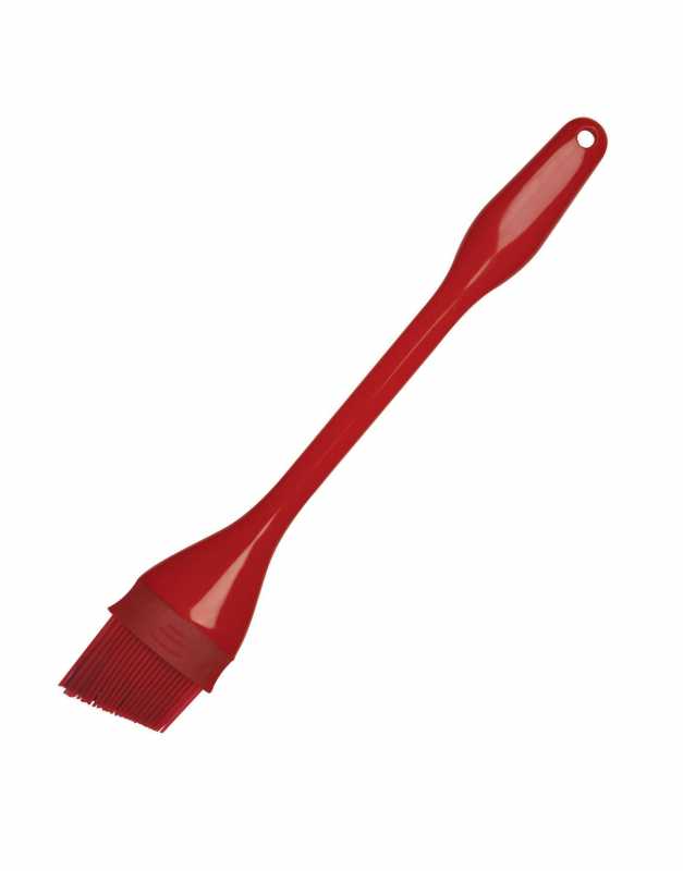 Zylıss Silikon Büyük Boy Yağlama Fırçası (DKB E42055) Zylıss Silikon Büyük Boy Yağlama Fırçası (DKB E42055)