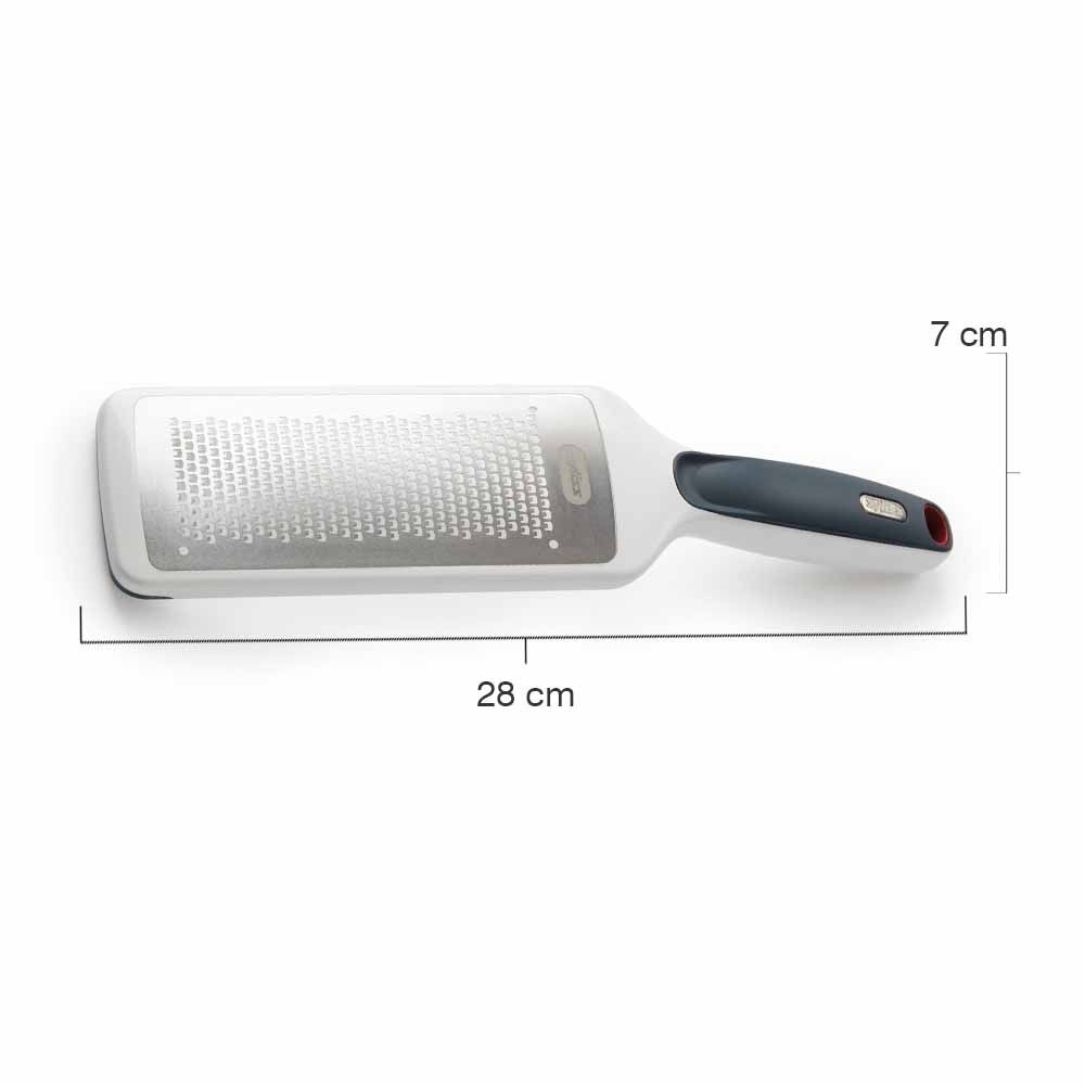 Zylıss Smooth Glıde İnce Rende (DKB E900035) Zylıss Smooth Glıde İnce Rende (DKB E900035)
