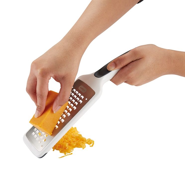 Zylıss Smooth Glıde Kalın Rende (DKB E900034)