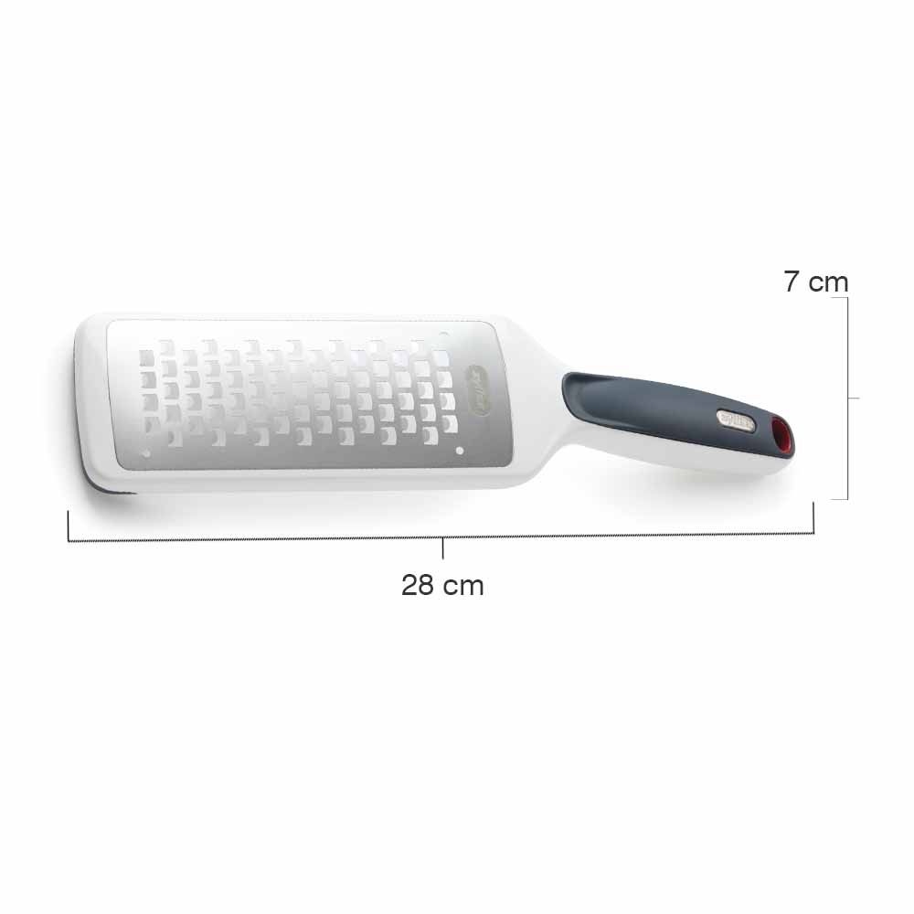 Zylıss Smooth Glıde Kalın Rende (DKB E900034)