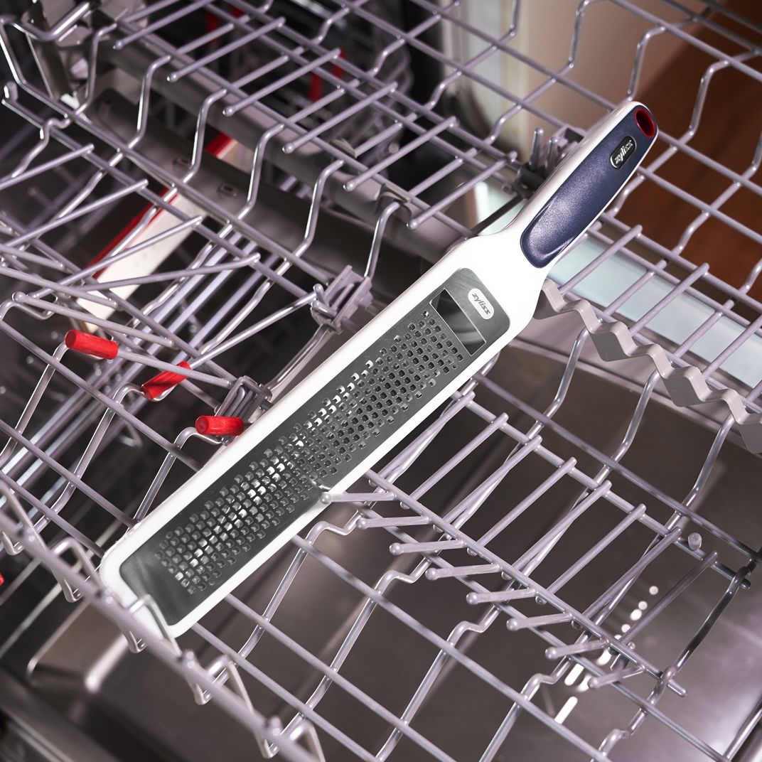 Zylıss Smooth Glıde Rasp Rende (DKB E900033) Zylıss Smooth Glıde Rasp Rende (DKB E900033)