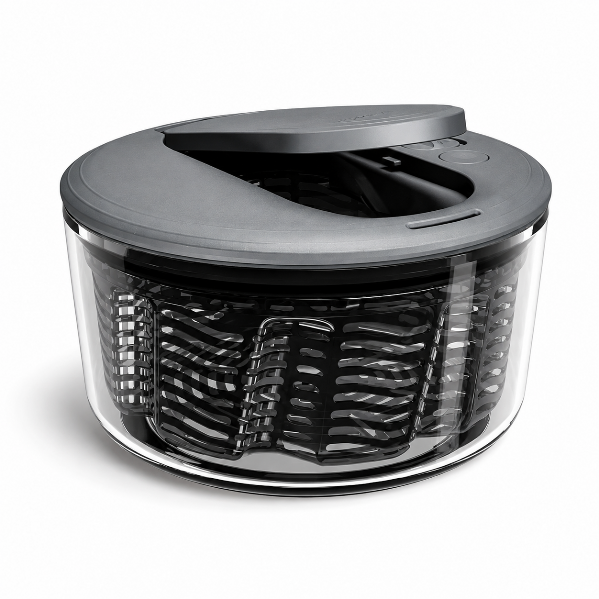 Zyliss Swift Dry S Salata Kurutucu ( DKB E940025 ) Zyliss Swift Dry S Salata Kurutucu ( DKB E940025 )