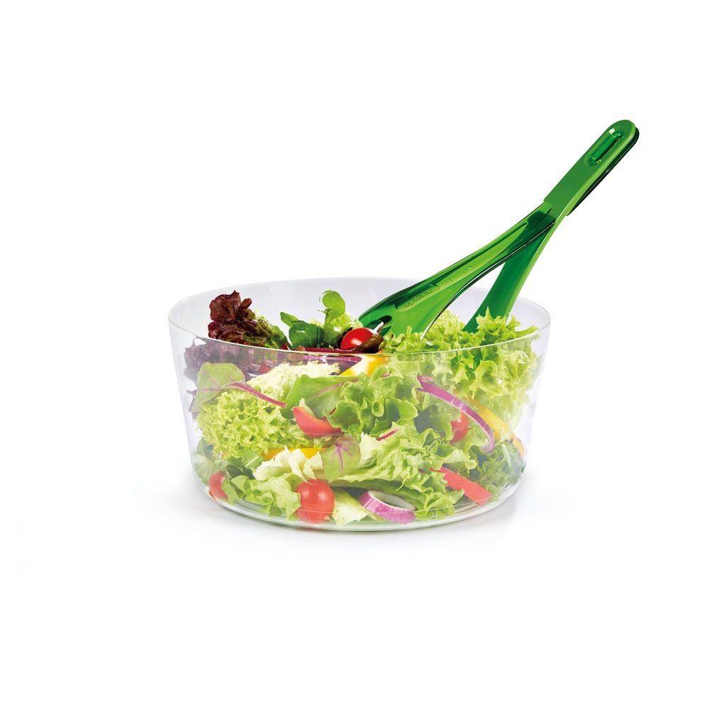 Zylıss Swıft Salata Kurutucusu Large Yeşil (DKB E940005) Zylıss Swıft Salata Kurutucusu Large Yeşil (DKB E940005)