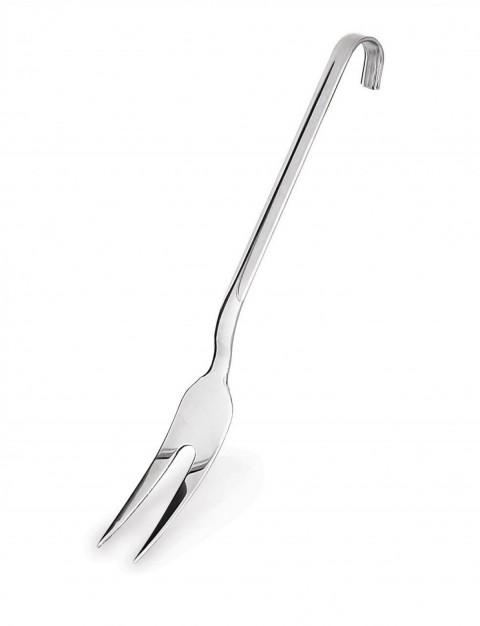 Kapp Et Servis Çatalı 21 cm ,  1 No ( 90000011 )